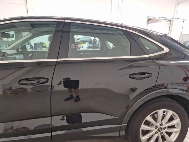 Audi Q3 SUV 45 TFSI E S TRONIC BUSINESS PLUS - foto 47
