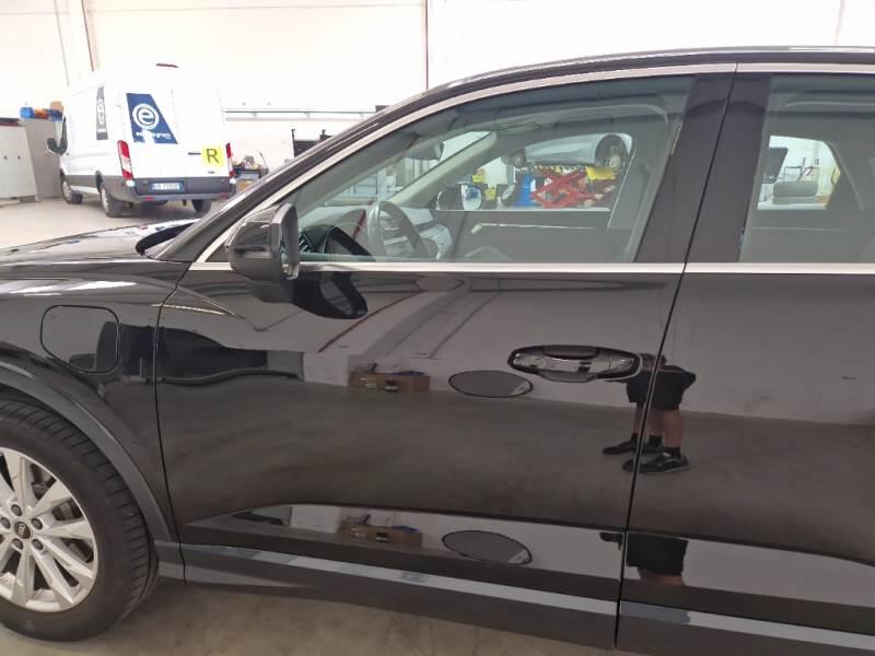 Audi Q3 SUV 45 TFSI E S TRONIC BUSINESS PLUS - foto 49