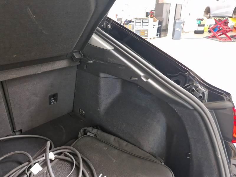 Audi Q3 SUV 45 TFSI E S TRONIC BUSINESS PLUS - foto 54