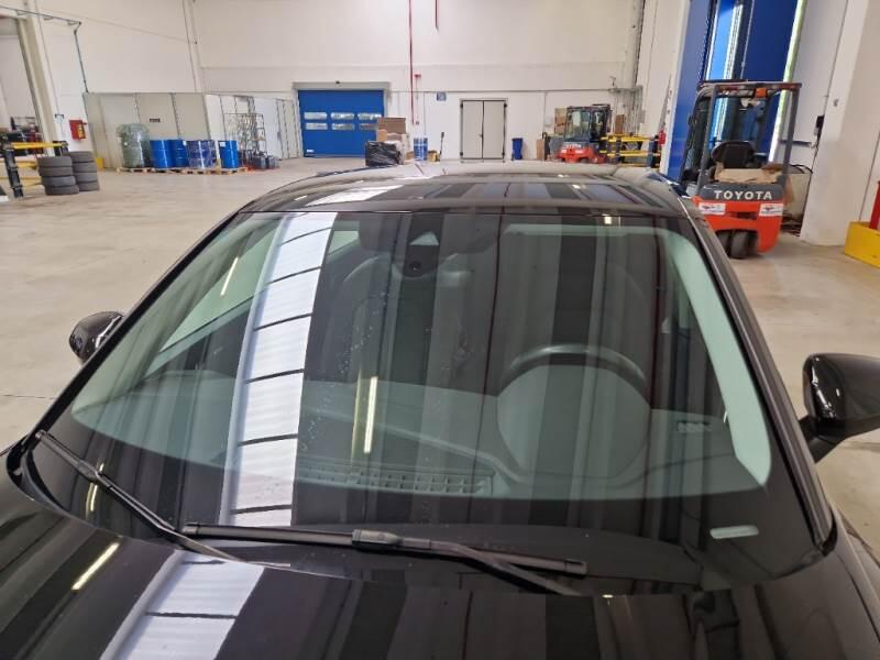 Audi Q3 SUV 45 TFSI E S TRONIC BUSINESS PLUS - foto 10