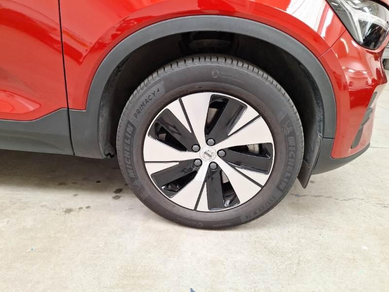 Volvo XC40 SUV T5 RECHARGE PLUG-IN AUTO CORE - foto 17