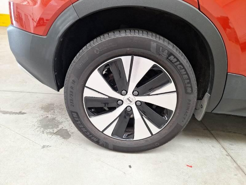 Volvo XC40 SUV T5 RECHARGE PLUG-IN AUTO CORE - foto 18
