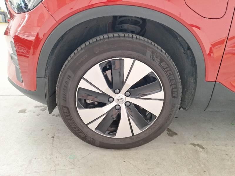 Volvo XC40 SUV T5 RECHARGE PLUG-IN AUTO CORE - foto 20