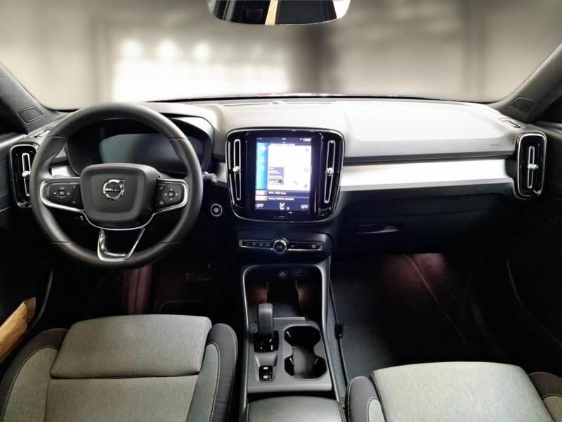 Volvo XC40 SUV T5 RECHARGE PLUG-IN AUTO CORE - foto 3