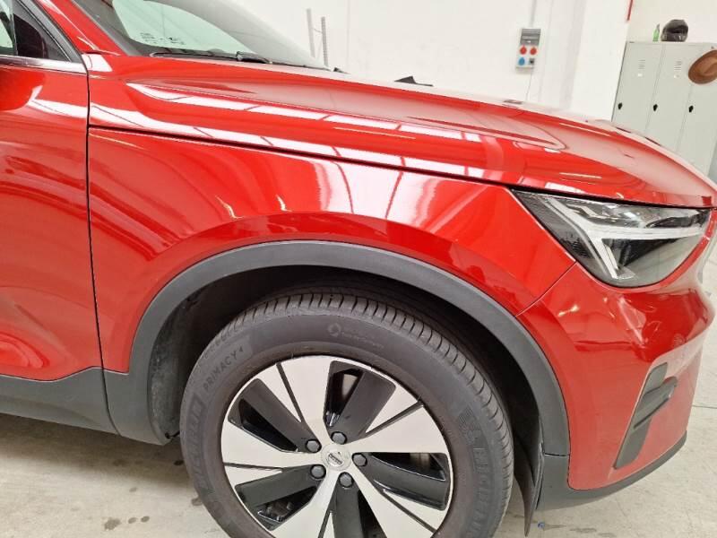 Volvo XC40 SUV T5 RECHARGE PLUG-IN AUTO CORE - foto 26