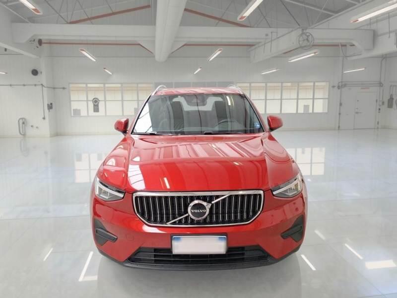 Volvo XC40 SUV T5 RECHARGE PLUG-IN AUTO CORE - foto 6