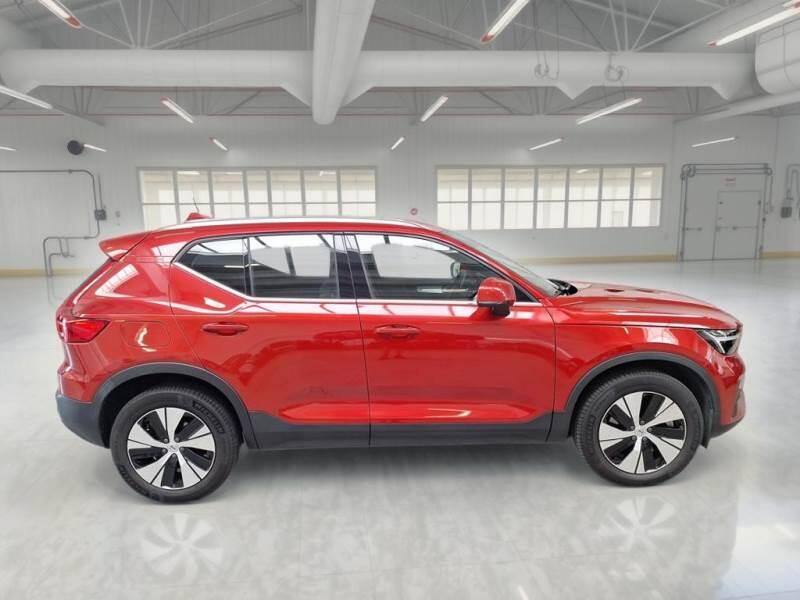 Volvo XC40 SUV T5 RECHARGE PLUG-IN AUTO CORE - foto 7