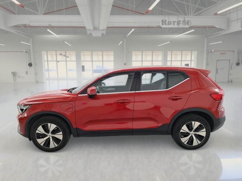 Volvo XC40 SUV T5 RECHARGE PLUG-IN AUTO CORE - foto 8