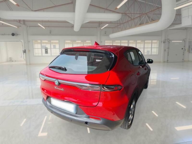 Alfa Romeo Tonale 1.5 130CV HYBRID TCT7 SUPER - foto 2