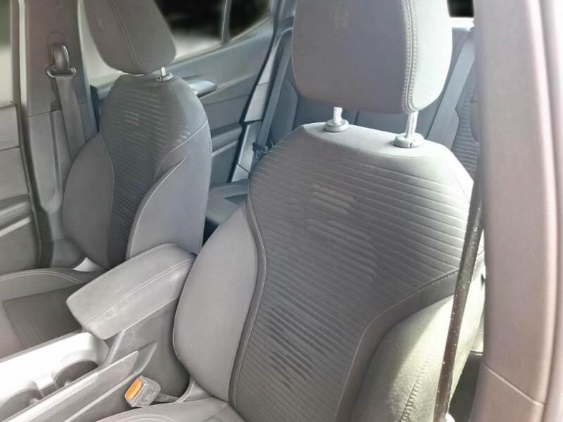 Alfa Romeo Tonale 1.5 130CV HYBRID TCT7 SUPER - foto 11