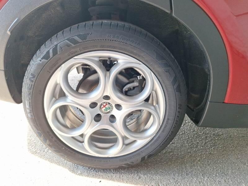Alfa Romeo Tonale 1.5 130CV HYBRID TCT7 SUPER - foto 18