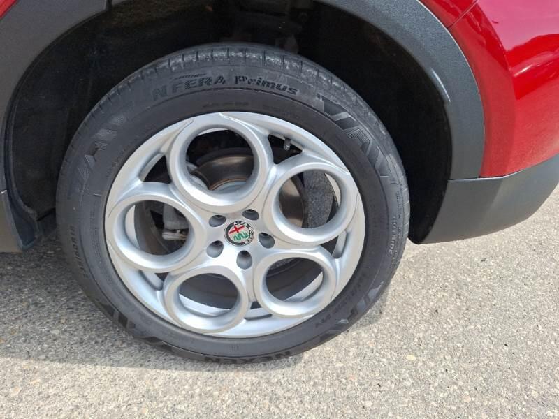 Alfa Romeo Tonale 1.5 130CV HYBRID TCT7 SUPER - foto 19