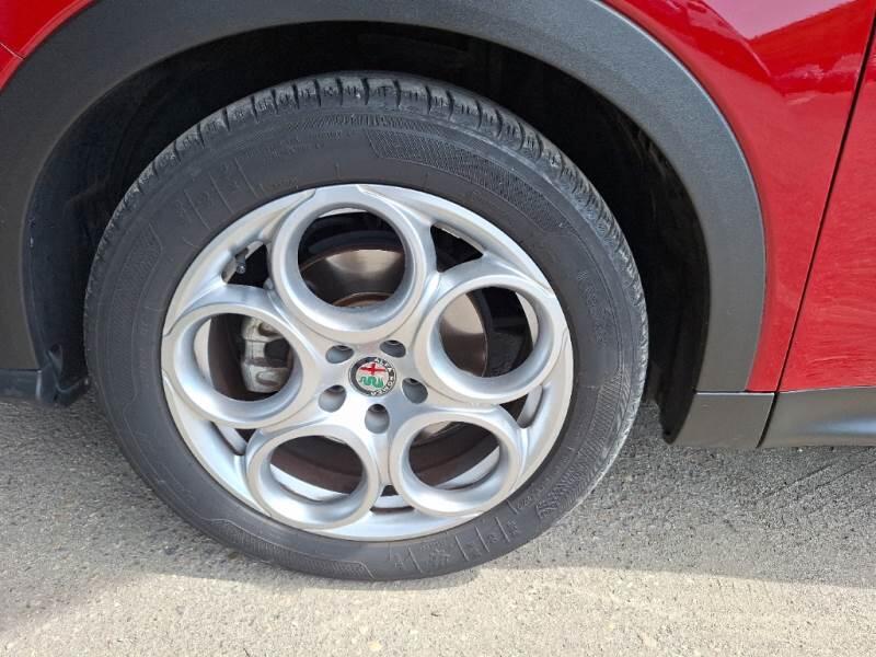 Alfa Romeo Tonale 1.5 130CV HYBRID TCT7 SUPER - foto 20