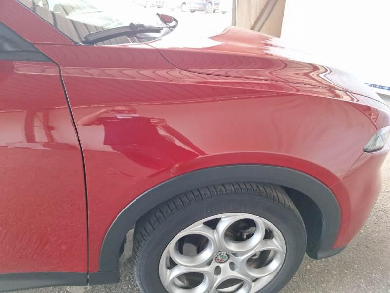 Alfa Romeo Tonale 1.5 130CV HYBRID TCT7 SUPER - foto 29