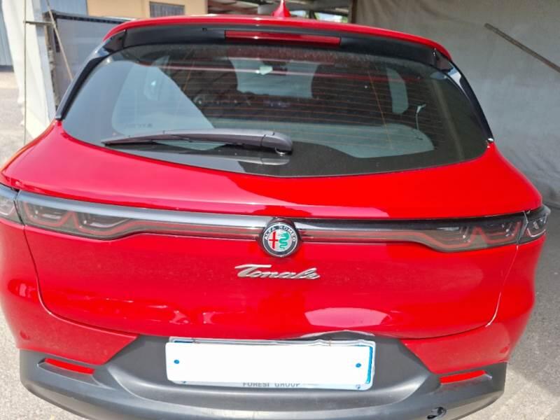 Alfa Romeo Tonale 1.5 130CV HYBRID TCT7 SUPER - foto 39
