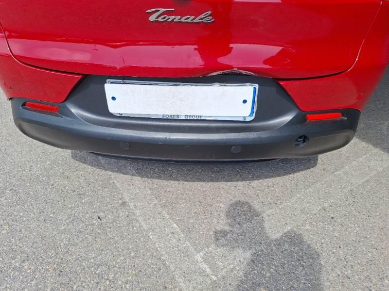 Alfa Romeo Tonale 1.5 130CV HYBRID TCT7 SUPER - foto 41
