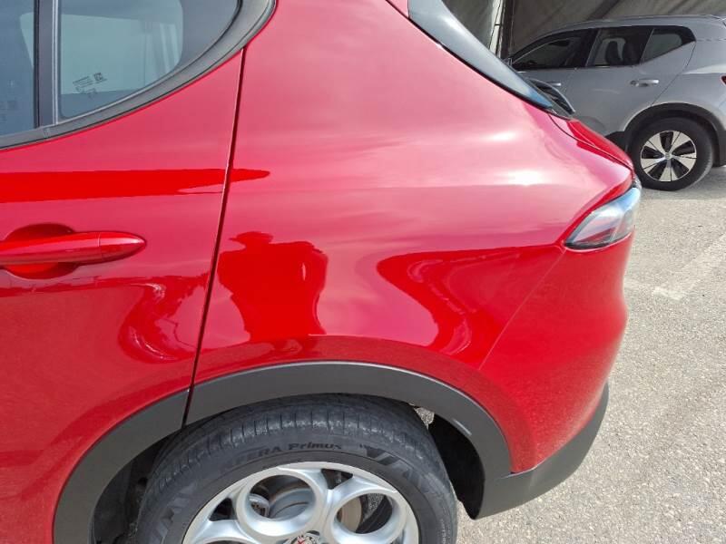 Alfa Romeo Tonale 1.5 130CV HYBRID TCT7 SUPER - foto 44