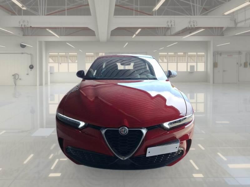 Alfa Romeo Tonale 1.5 130CV HYBRID TCT7 SUPER - foto 6