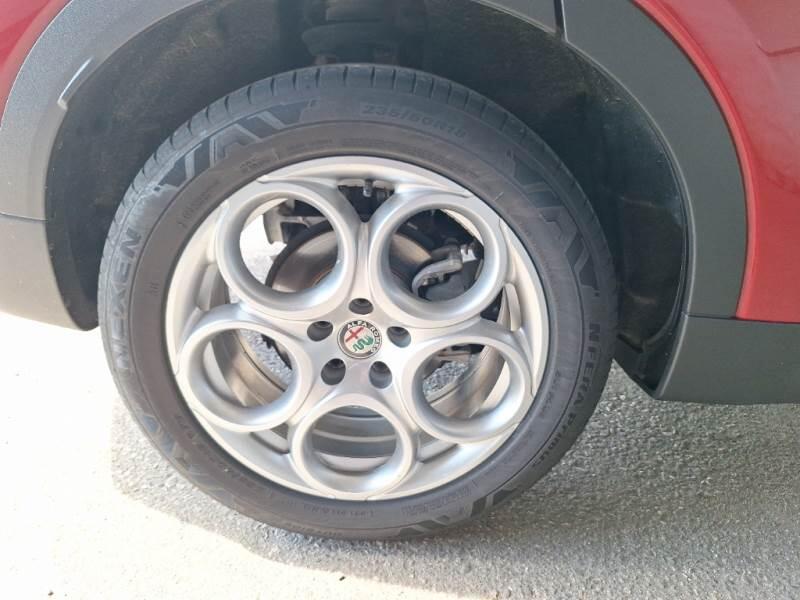 Alfa Romeo Tonale 1.5 130CV HYBRID TCT7 SUPER - foto 56