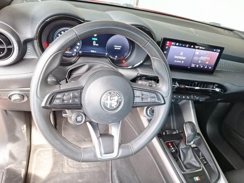 Alfa Romeo Tonale 1.5 130CV HYBRID TCT7 SUPER - foto 60