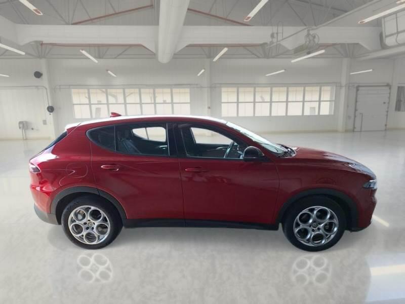 Alfa Romeo Tonale 1.5 130CV HYBRID TCT7 SUPER - foto 7