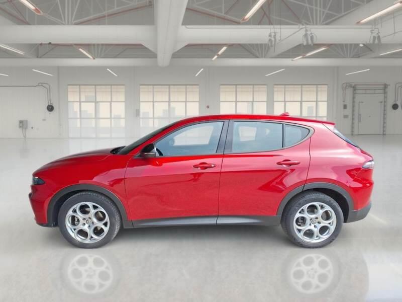 Alfa Romeo Tonale 1.5 130CV HYBRID TCT7 SUPER - foto 8