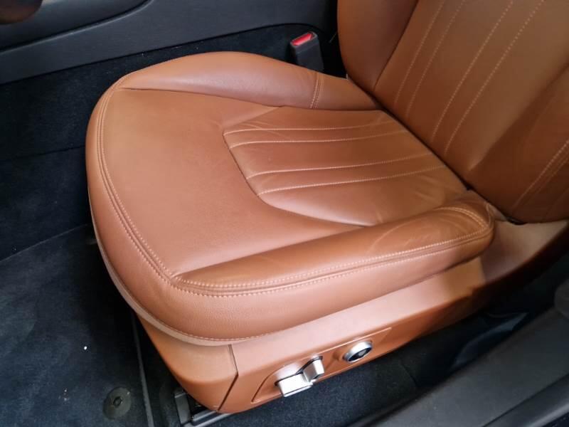 Maserati Levante SUV 2.0 330CV 48V MHEV GT Q4 AUTO - foto 12