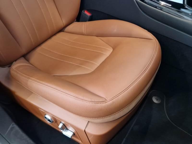 Maserati Levante SUV 2.0 330CV 48V MHEV GT Q4 AUTO - foto 14