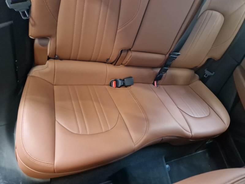 Maserati Levante SUV 2.0 330CV 48V MHEV GT Q4 AUTO - foto 15