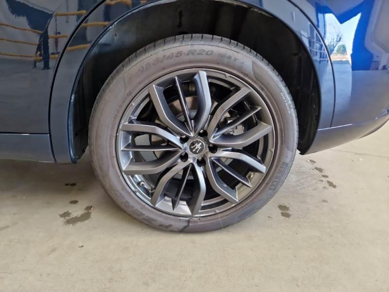 Maserati Levante SUV 2.0 330CV 48V MHEV GT Q4 AUTO - foto 18