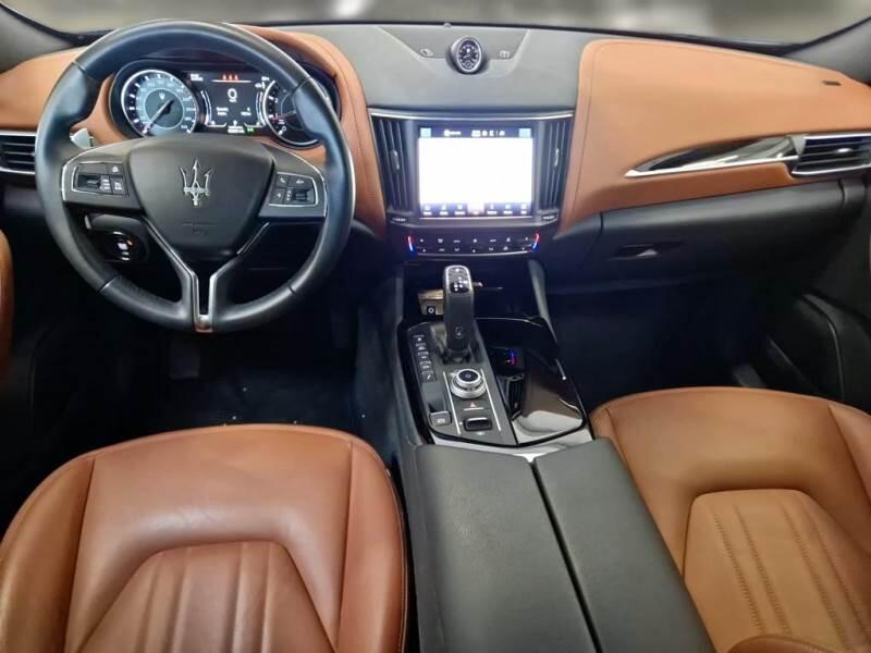 Maserati Levante SUV 2.0 330CV 48V MHEV GT Q4 AUTO - foto 3
