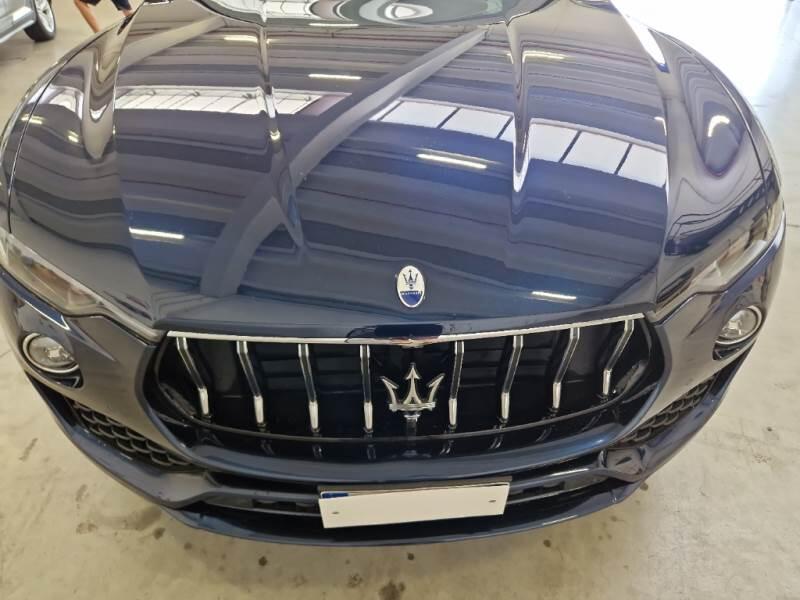 Maserati Levante SUV 2.0 330CV 48V MHEV GT Q4 AUTO - foto 23
