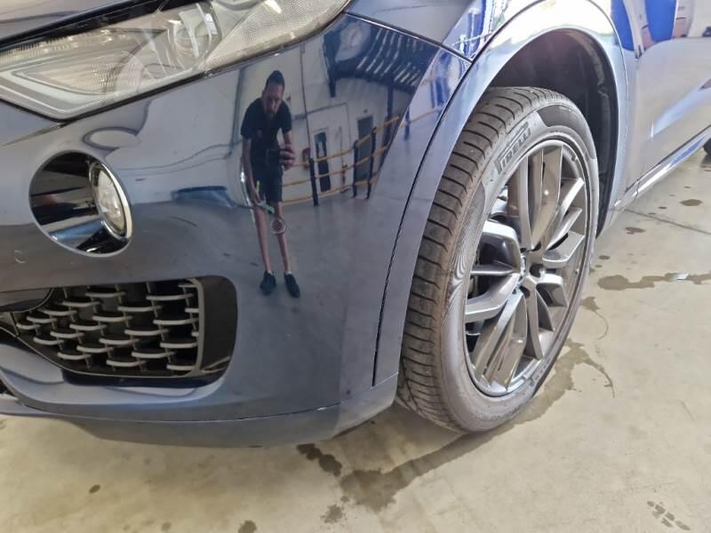 Maserati Levante SUV 2.0 330CV 48V MHEV GT Q4 AUTO - foto 26