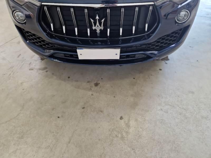 Maserati Levante SUV 2.0 330CV 48V MHEV GT Q4 AUTO - foto 28