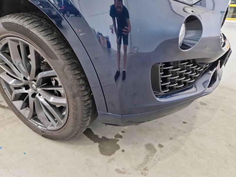 Maserati Levante SUV 2.0 330CV 48V MHEV GT Q4 AUTO - foto 31
