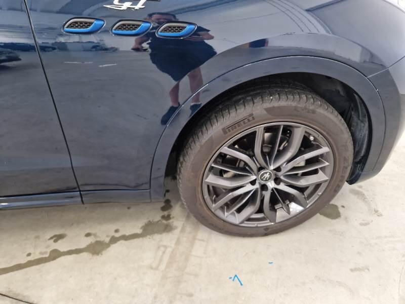 Maserati Levante SUV 2.0 330CV 48V MHEV GT Q4 AUTO - foto 33