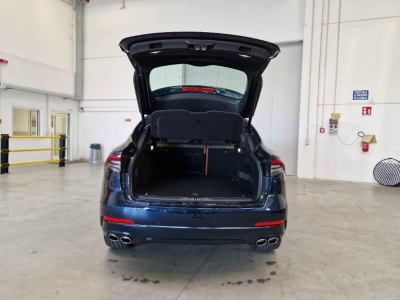 Maserati Levante SUV 2.0 330CV 48V MHEV GT Q4 AUTO - foto 5