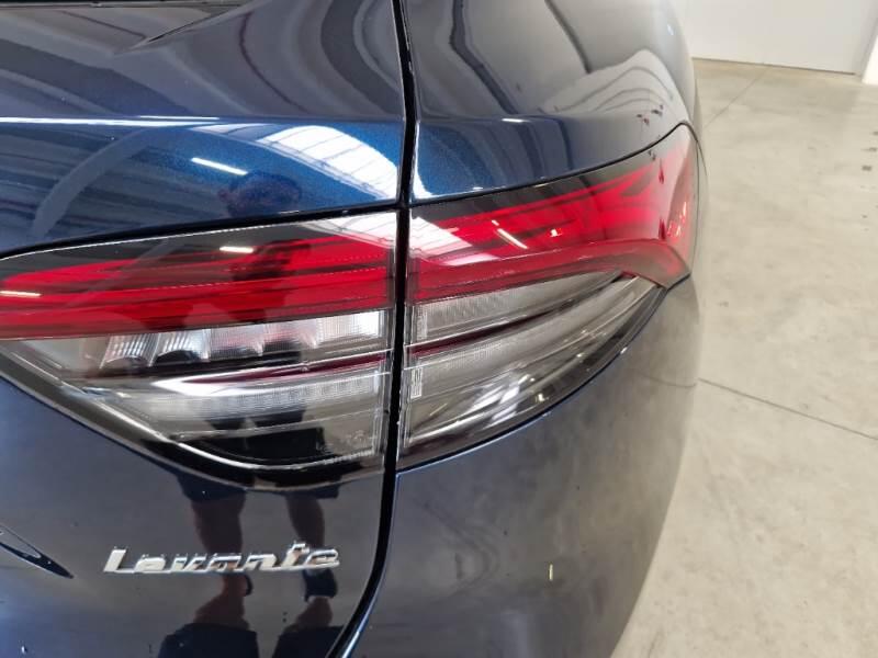 Maserati Levante SUV 2.0 330CV 48V MHEV GT Q4 AUTO - foto 45