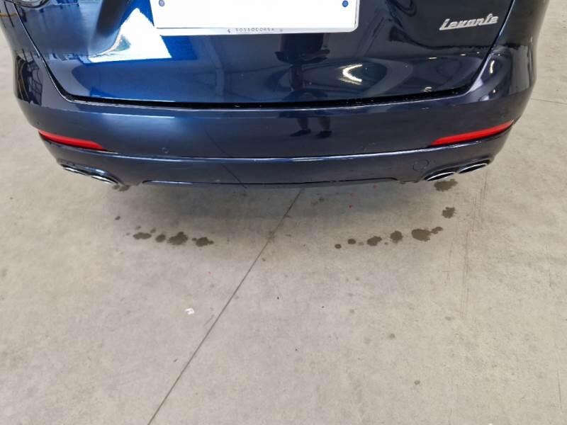 Maserati Levante SUV 2.0 330CV 48V MHEV GT Q4 AUTO - foto 47