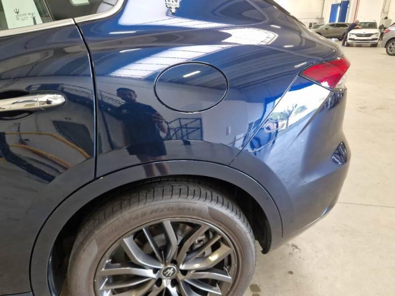 Maserati Levante SUV 2.0 330CV 48V MHEV GT Q4 AUTO - foto 50