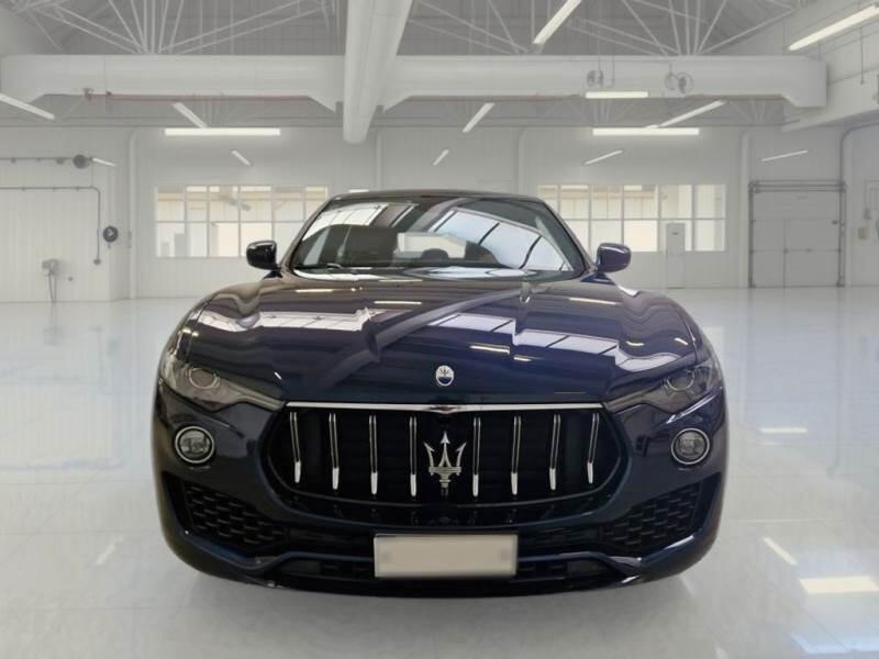 Maserati Levante SUV 2.0 330CV 48V MHEV GT Q4 AUTO - foto 6