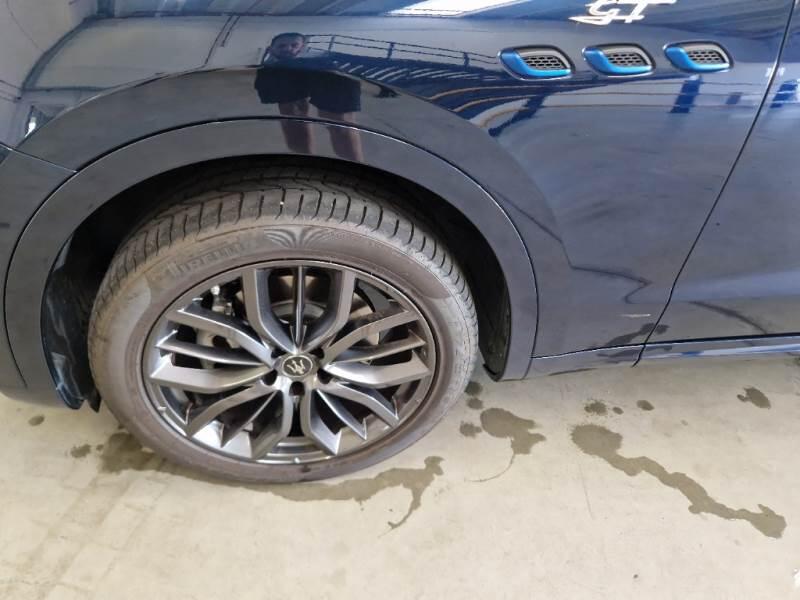 Maserati Levante SUV 2.0 330CV 48V MHEV GT Q4 AUTO - foto 57