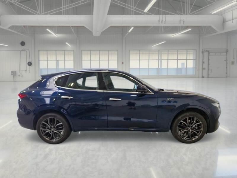 Maserati Levante SUV 2.0 330CV 48V MHEV GT Q4 AUTO - foto 7