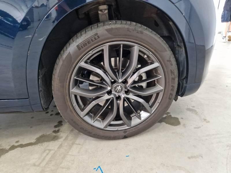 Maserati Levante SUV 2.0 330CV 48V MHEV GT Q4 AUTO - foto 63