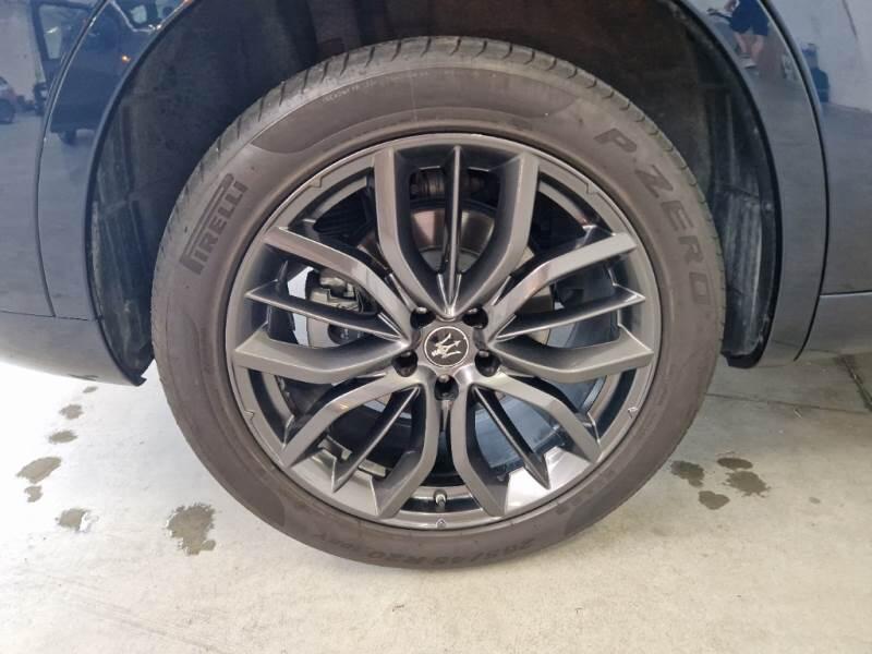 Maserati Levante SUV 2.0 330CV 48V MHEV GT Q4 AUTO - foto 65