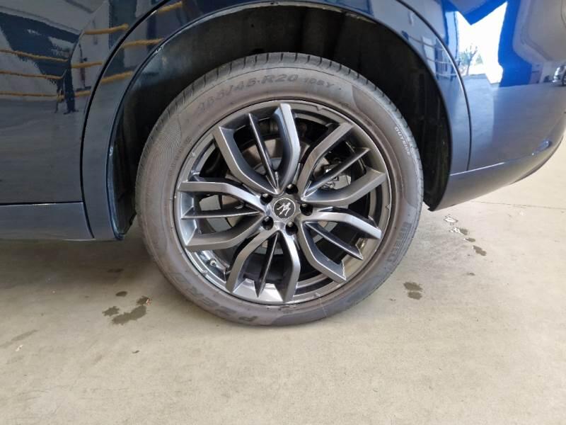Maserati Levante SUV 2.0 330CV 48V MHEV GT Q4 AUTO - foto 67