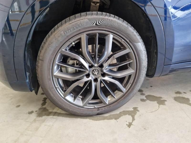 Maserati Levante SUV 2.0 330CV 48V MHEV GT Q4 AUTO - foto 69