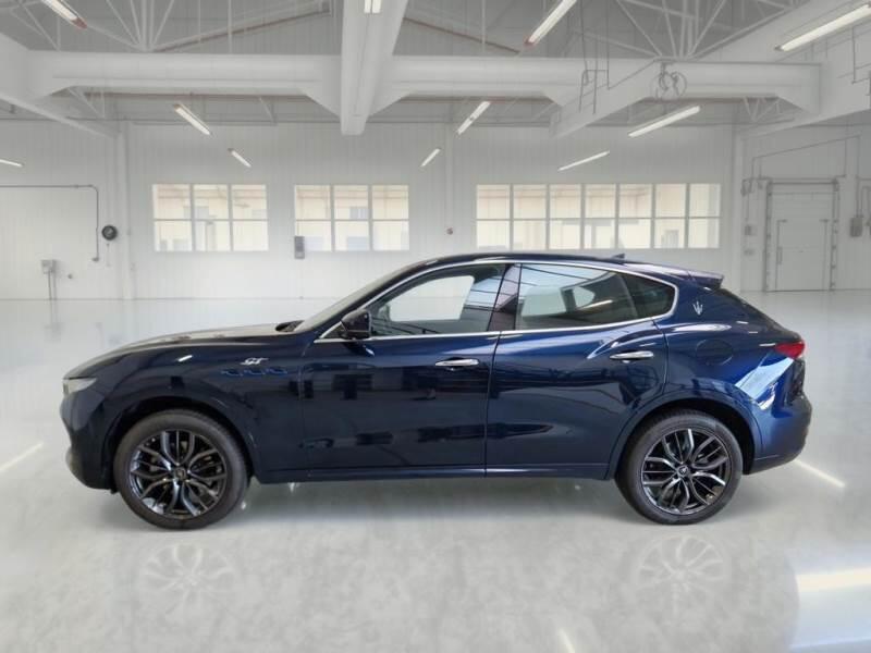 Maserati Levante SUV 2.0 330CV 48V MHEV GT Q4 AUTO - foto 8