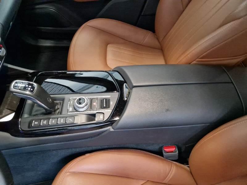 Maserati Levante SUV 2.0 330CV 48V MHEV GT Q4 AUTO - foto 71