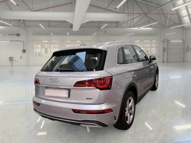 Audi Q5 SUV 40 TDI BUSINESS QUATTRO S TRONIC - foto 2